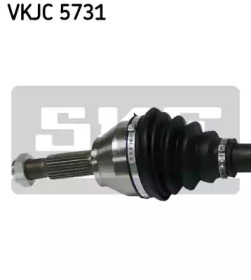 skf vkjc5731